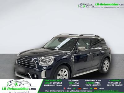 Mini Clubman D 150 ch BVA