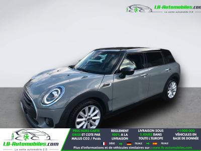 Mini Clubman D 150 ch BVA