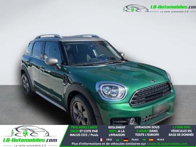 Mini Clubman D 150 ch BVA