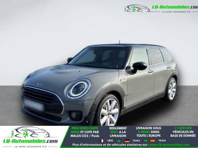 Mini Clubman D 150 ch BVA