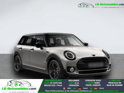 Mini Clubman D 150 ch BVA