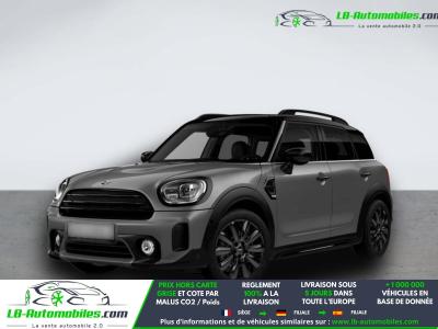 Mini Clubman D 150 ch BVM
