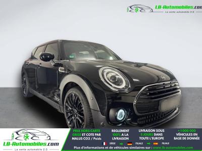 Mini Clubman D 150 ch BVM
