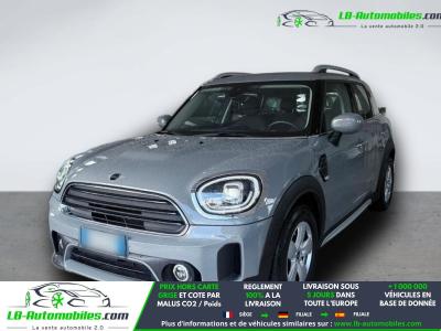Mini Clubman D 150 ch BVM