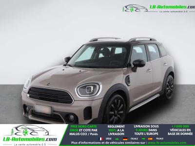 Mini Clubman D 150 ch BVM