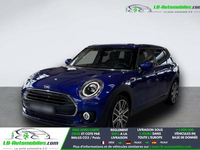 Mini Clubman D 150 ch BVM