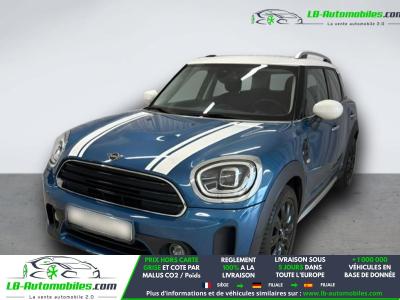 Mini Clubman D 150 ch BVM