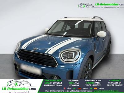 Mini Clubman D 150 ch BVM