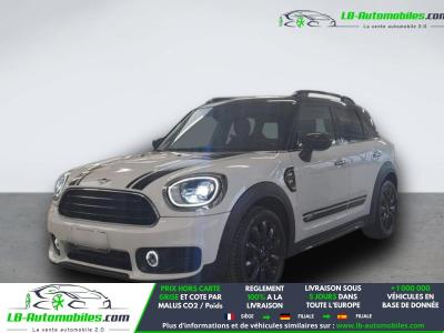 Mini Clubman D 150 ch BVM