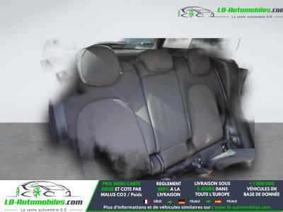 Mini Clubman D 150 ch BVM