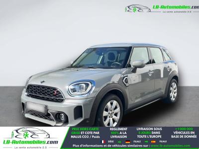 Mini Clubman S 178 ch BVA