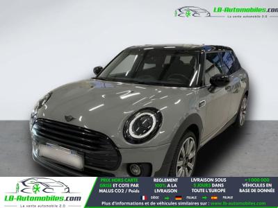 Mini Clubman D 150 ch BVM