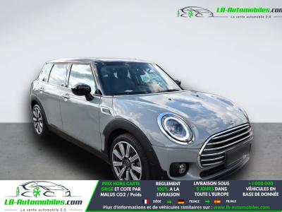 Mini Clubman D 150 ch BVM