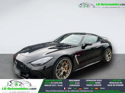Mercedes AMG GT Coupe R 585 ch BVA