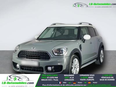 Mini Clubman D 150 ch BVA