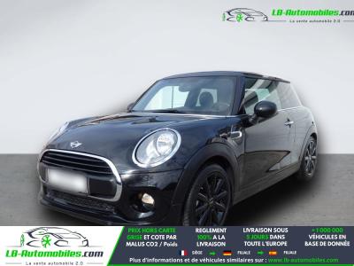 Mini Clubman One 102 ch BVA