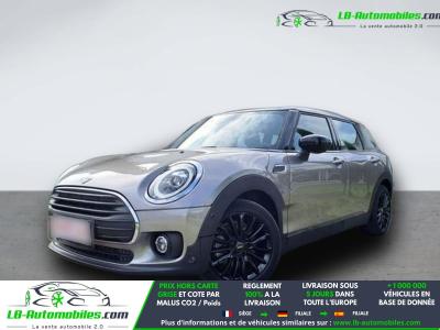 Mini Clubman D 150 ch BVA