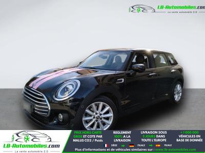 Mini Clubman D 150 ch BVA