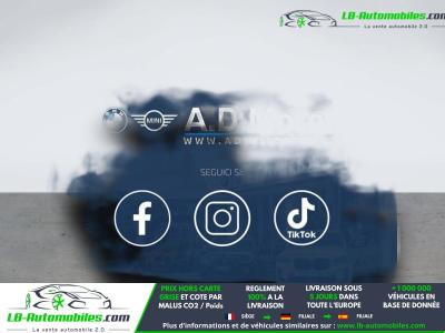 Mini Clubman D 150 ch BVA