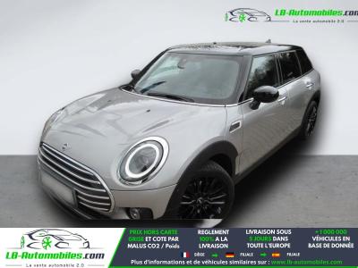 Mini Clubman D 150 ch BVA