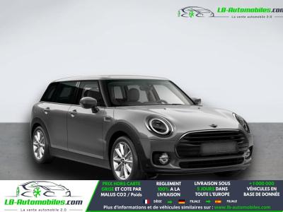 Mini Clubman D 150 ch BVA