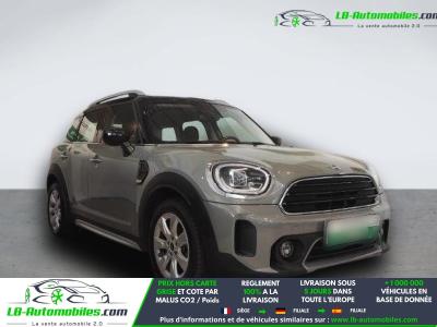 Mini Clubman D 150 ch BVA