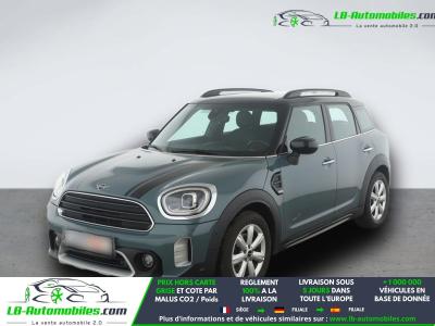 Mini Clubman D 150 ch BVA