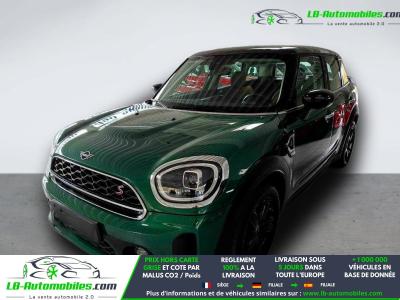 Mini Clubman S 178 ch BVA