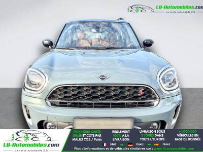 Mini Clubman S 178 ch BVA