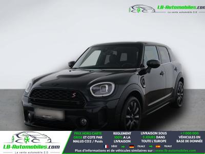 Mini Clubman S 178 ch BVA