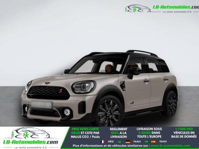 Mini Clubman S 178 ch BVA