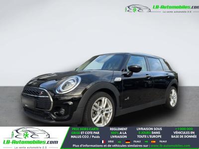 Mini Clubman S 192 ch BVA ALL4