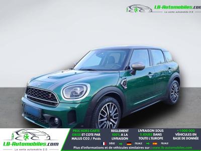 Mini Clubman SD 190 ch BVA ALL4