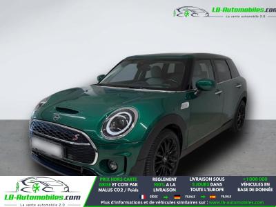 Mini Clubman SD 190 ch BVA