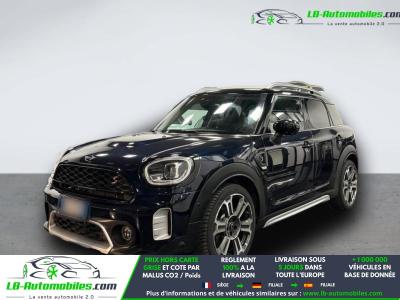 Mini Clubman SD 190 ch BVA