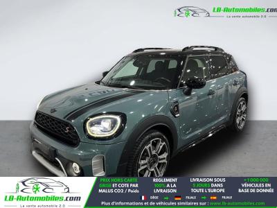 Mini Clubman SD 190 ch BVA