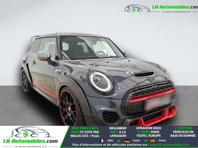 Mini Clubman John  Works 306 ch BVA
