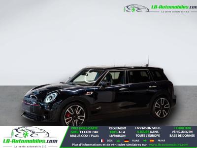 Mini Clubman John  Works 306 ch BVA