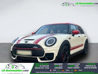 Mini Clubman John  Works 306 ch BVA