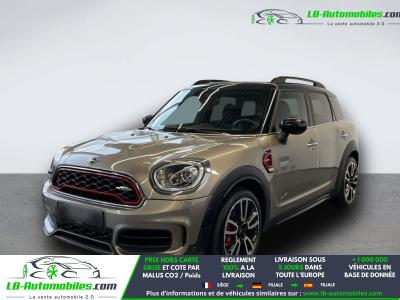 Mini Clubman John  Works 306 ch BVA