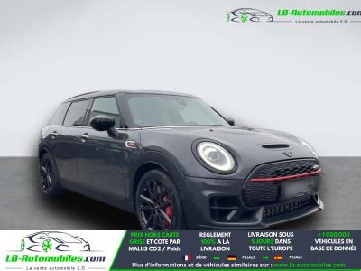 Mini Clubman John  Works 306 ch BVA