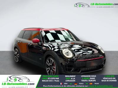 Mini Clubman John  Works 306 ch BVA