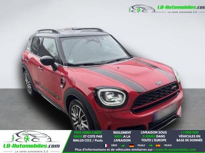 Mini Clubman John  Works 306 ch BVA