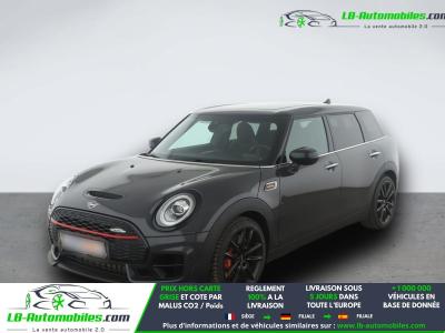 Mini Clubman John  Works 306 ch BVA