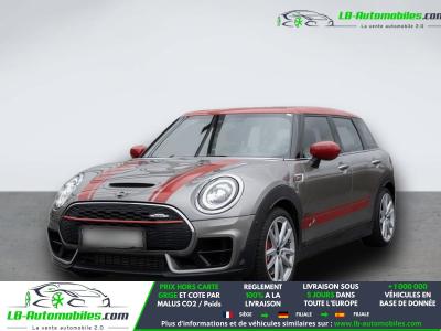 Mini Clubman John  Works 306 ch BVA