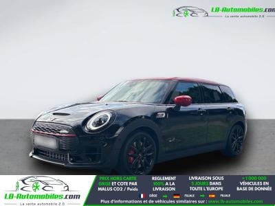 Mini Clubman John  Works 306 ch BVA