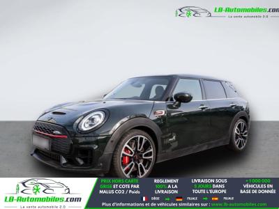 Mini Clubman John  Works 306 ch BVA