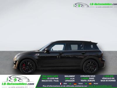 Mini Clubman John  Works 306 ch BVA