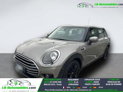 Mini Clubman One D 116 ch BVM