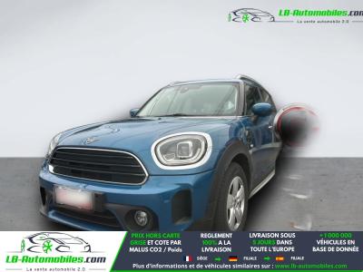 Mini Clubman One D 116 ch BVM